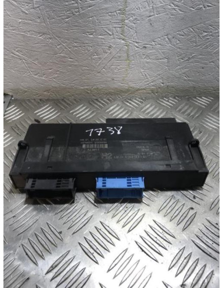 Calculateur BMW SERIE 1 E87 PHASE 2 Diesel