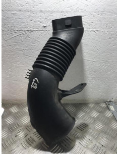 Conduite d'air BMW X5 E53 Diesel