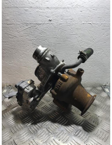 Turbo BMW SERIE 1 F20 PHASE 1 Diesel