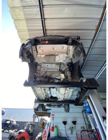 Turbo BMW SERIE 1 F20 PHASE 1 Diesel