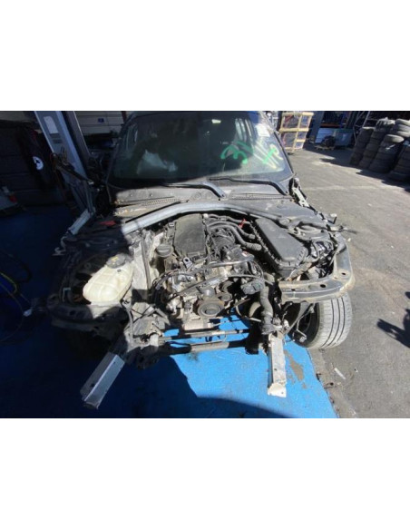 Turbo BMW SERIE 1 F20 PHASE 1 Diesel