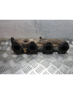 Collecteur d'echappement BMW SERIE 1 F20 PHASE 1 Diesel
