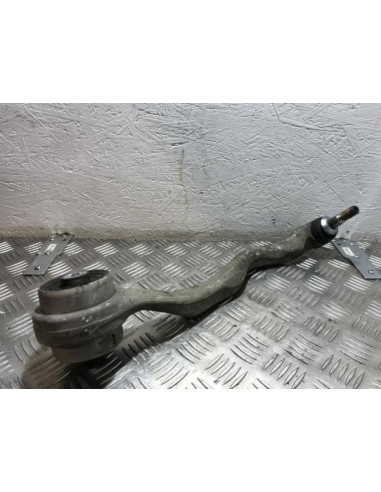 Bras de suspension superieur avant gauche BMW SERIE 1 F20 PHASE 1 Diesel
