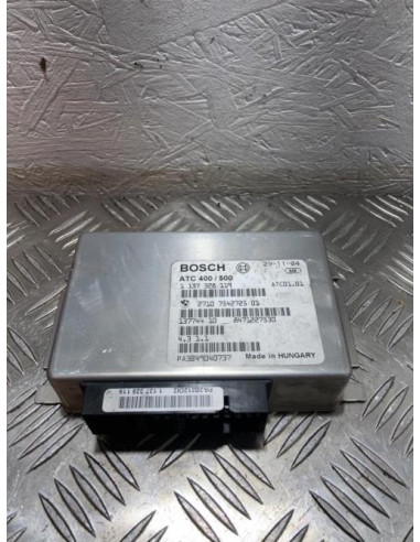 Calculateur BMW X5 E53 Diesel