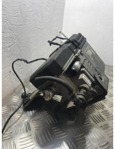 Chauffage auxiliaire BMW X5 E53 Diesel