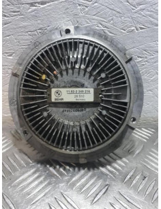 Viscocoupler BMW SERIE 3 E46 PHASE 1 