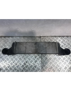 Echangeur air (Intercooler) BMW X5 E53 Diesel