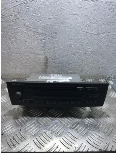 Autoradio d'origine BMW SERIE 1 E87 PHASE 1 Diesel