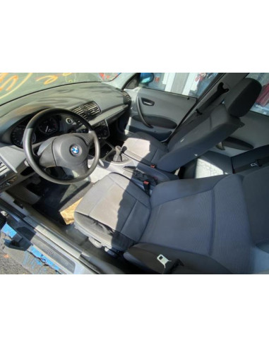 Compteur BMW SERIE 1 E87 PHASE 1 Diesel