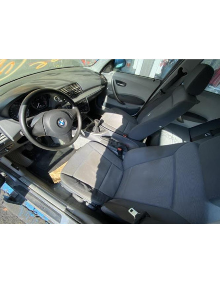 Compteur BMW SERIE 1 E87 PHASE 1 Diesel