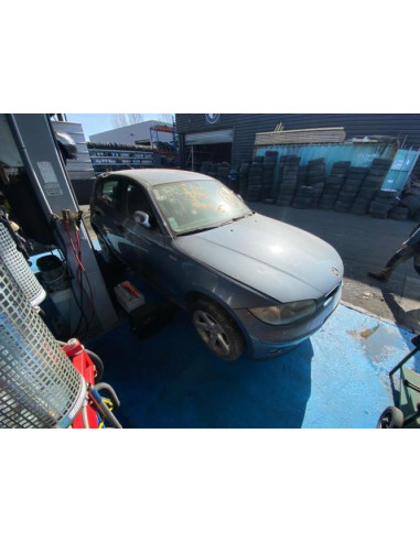 Compteur BMW SERIE 1 E87 PHASE 1 Diesel