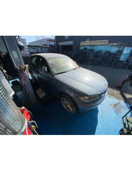 Compteur BMW SERIE 1 E87 PHASE 1 Diesel