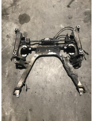 Barre stabilisatrice BMW SERIE 7 E65 PHASE 1 Diesel