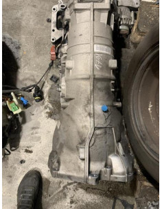 Boite de vitesses BMW SERIE 3 E90 PHASE 1 Diesel