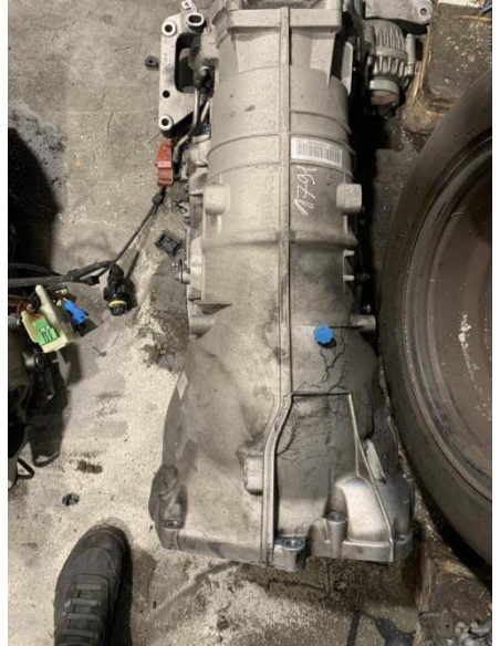 Boite de vitesses BMW SERIE 3 E90 PHASE 1 Diesel