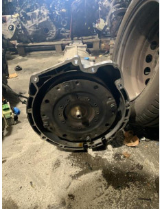 Boite de vitesses BMW SERIE 3 E90 PHASE 1 Diesel 2
