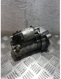Demarreur BMW SERIE 2 F46 GRAN TOURER PHASE 1 Essence