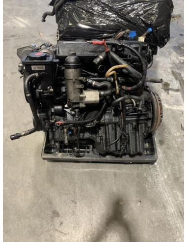 Demarreur BMW SERIE 5 E61 TOURING PHASE 1 BREAK Diesel