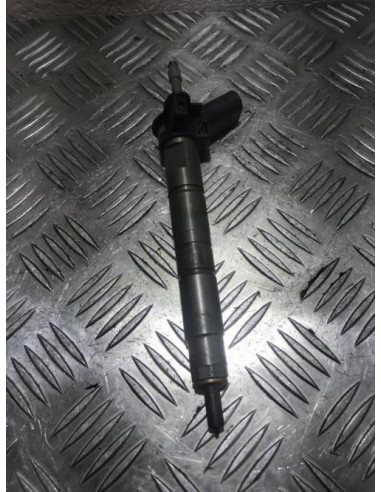 Injecteurs BMW SERIE 3 E90 PHASE 2 