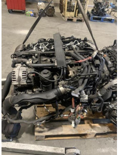 Durite BMW SERIE 3 E90 PHASE 2 