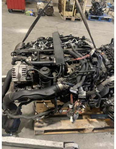 Durite BMW SERIE 3 E90 PHASE 2 