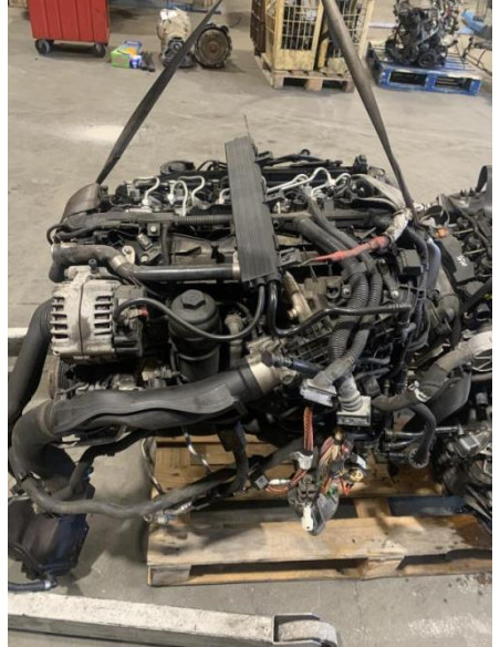 Durite BMW SERIE 3 E90 PHASE 2 