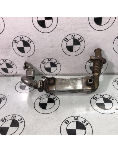 Radiateur EGR BMW SERIE 5 E61 TOURING PHASE 1 BREAK Diesel