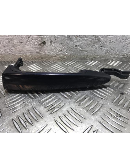 Poignee porte avant gauche BMW SERIE 3 E92 COUPE PHASE 2 Diesel