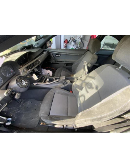 Antenne BMW SERIE 3 E92 COUPE PHASE 2 Diesel