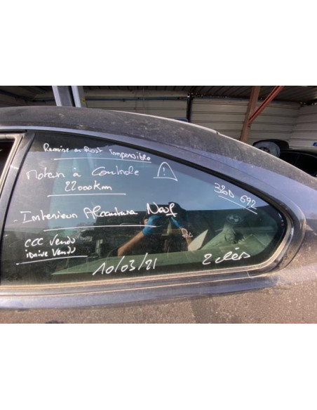 Antenne BMW SERIE 3 E92 COUPE PHASE 2 Diesel