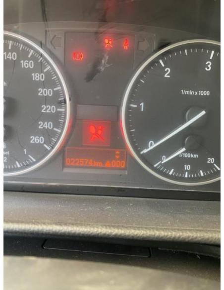 Compteur BMW SERIE 3 E92 COUPE PHASE 2 Diesel