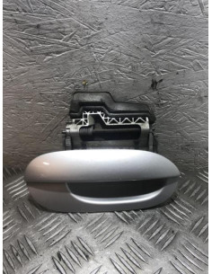 Poignee porte arriere droit BMW SERIE 5 E39 PHASE 2 Diesel