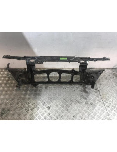 Face avant BMW SERIE 5 E39 PHASE 2 Diesel