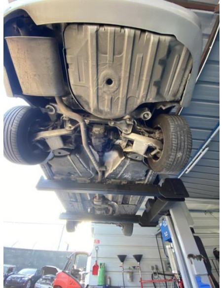 Condenseur de clim BMW SERIE 5 E39 PHASE 2 Diesel
