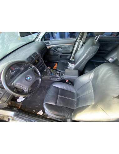 Echangeur air (Intercooler) BMW SERIE 5 E39 PHASE 2 Diesel