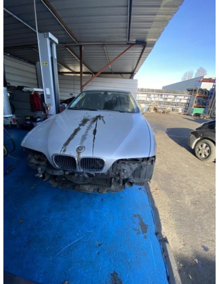 Echangeur air (Intercooler) BMW SERIE 5 E39 PHASE 2 Diesel