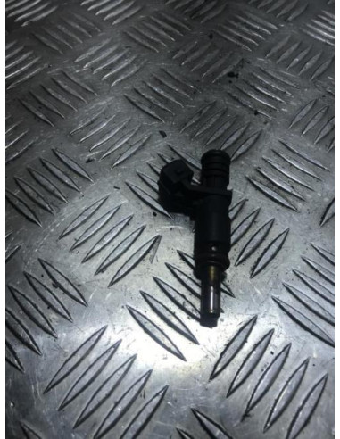 Injecteurs BMW SERIE 1 E87 PHASE 2 Essence