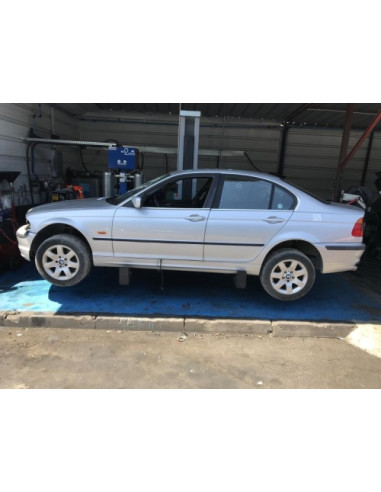 Cache moteur  BMW SERIE 3 E46 PHASE 1 Essence
