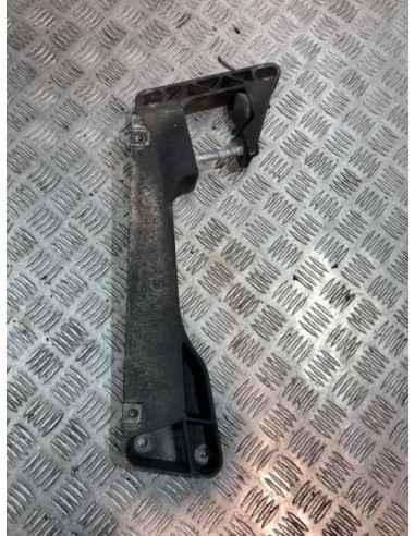 Support de boite BMW SERIE 3 E46 PHASE 1 Essence