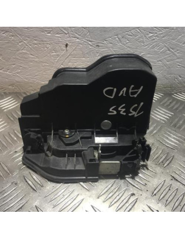Serrure avant droit BMW SERIE 7 E65 PHASE 2 Diesel