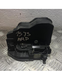 Serrure arriere droit BMW SERIE 7 E65 PHASE 2 Diesel