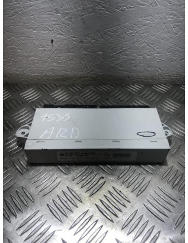 Calculateur BMW SERIE 7 E65 PHASE 2 Diesel