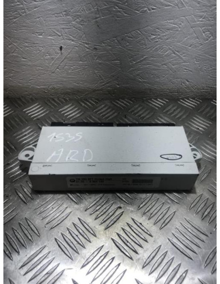 Calculateur BMW SERIE 7 E65 PHASE 2 Diesel