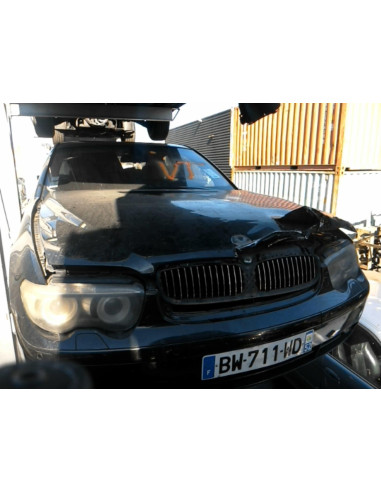 Chargeur CD BMW SERIE 7 E65 PHASE 1 Diesel