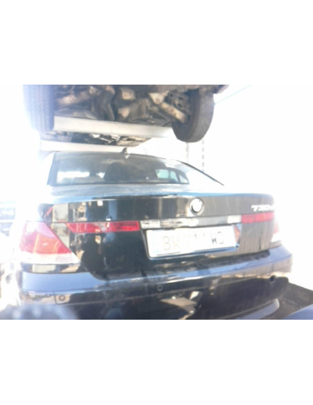 Chargeur CD BMW SERIE 7 E65 PHASE 1 Diesel