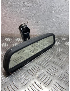 Retroviseur interieur BMW SERIE 3 E46 PHASE 1 Essence