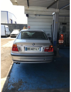 Reservoir essence BMW SERIE 3 E46 PHASE 1 Essence 2