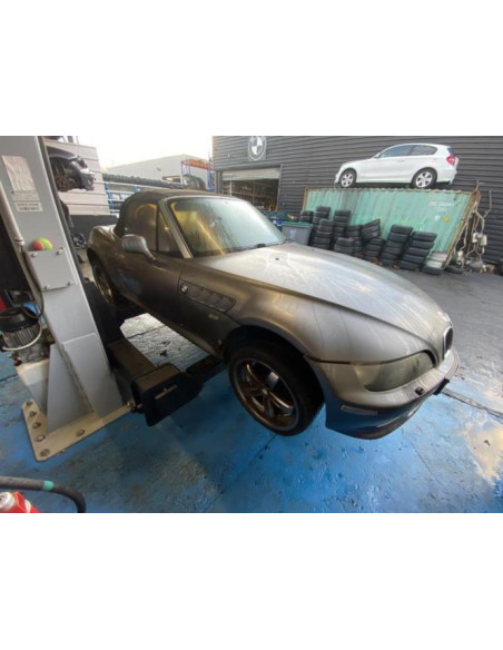 Reservoir essence BMW Z3 E36 ROADSTER CABRIOLET Essence