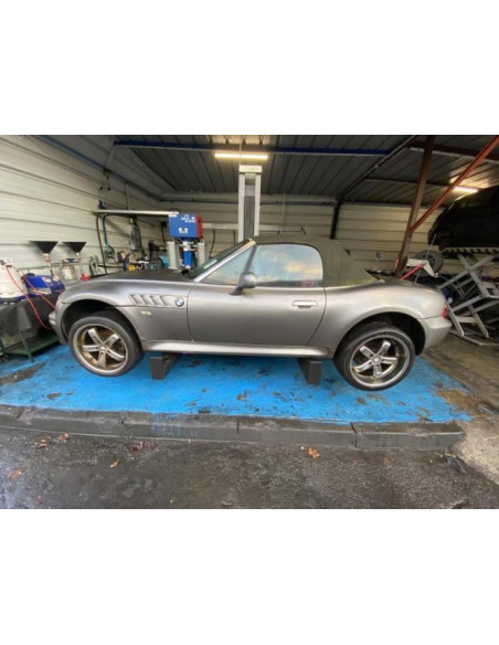 Reservoir essence BMW Z3 E36 ROADSTER CABRIOLET Essence