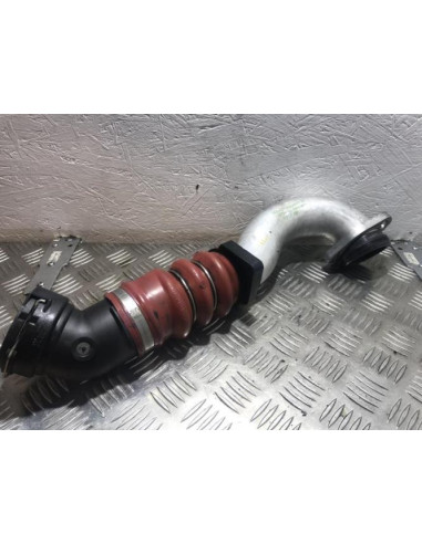 Conduite d'air BMW SERIE 7 E65 PHASE 1 